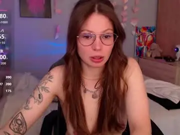 Chaturbate Best Webcam of toxkiss