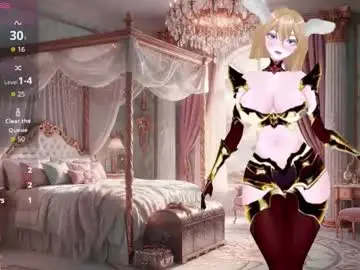 Chaturbate Adult Video Chat of valkiechan