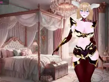 Chaturbate Free Live Porn of valkiechan