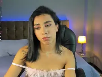 Chaturbate Live Porn of violet_moon20