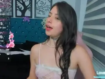 Chaturbate Sex Cam of wen_gp