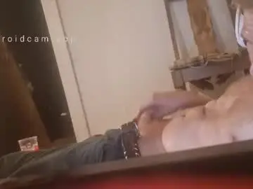 Chaturbate Free Porn Cam of wes6981