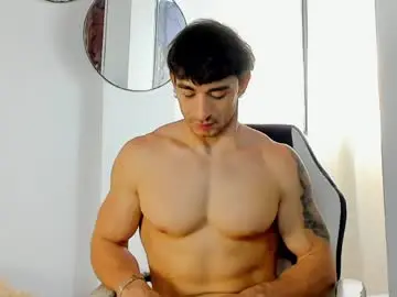 Chaturbate Live Porn of will_ferrari300