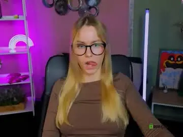 Chaturbate Best Webcam of yuna_etoile