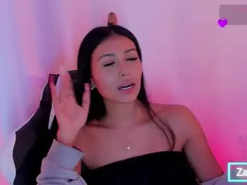 Chaturbate Live Sex Cam of zaralim