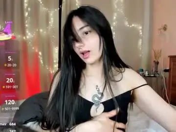 Chaturbate Live Porn of aishagolden