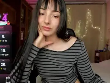 Chaturbate Adult Webcam of aishagolden