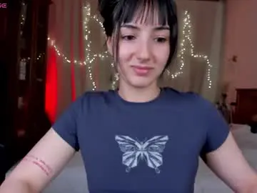 Chaturbate Free Live Porn of aishagolden