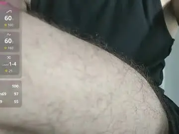 Chaturbate Live Sex of alotofcream