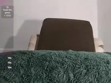 Chaturbate Live Sex of alotofcream