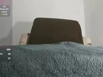 Chaturbate Free Porn Cam of alotofcream