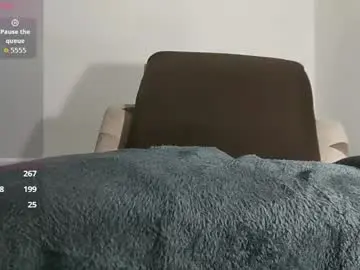 Chaturbate Adult Video Chat of alotofcream