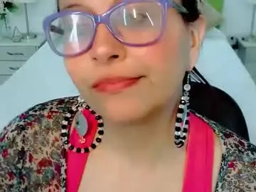 Chaturbate Adult Webcams of amber_rouge01