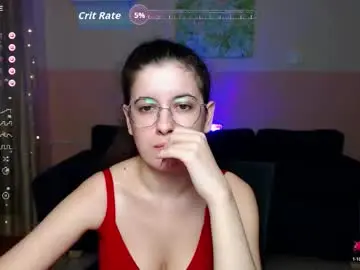 Chaturbate Best Webcam of aminabeatris