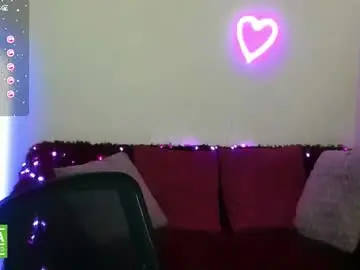 Chaturbate Sex Chat of aminabeatris