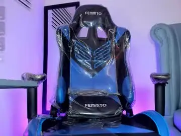 Chaturbate Sex Chat of barbie_boy_