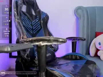 Chaturbate Private Sex Chat of barbie_boy_