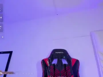 Chaturbate Adult Video Chat of barbie_boy_