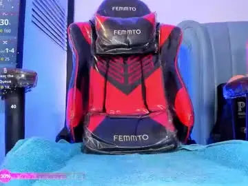 Chaturbate Free Porn Cam of barbie_boy_