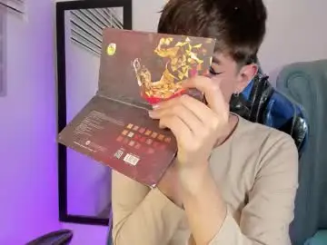 Chaturbate Sex Cam of barbie_boy_