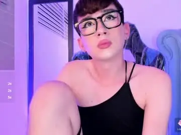 Chaturbate Sex Cam of barbie_boy_