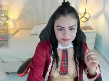 Chaturbate Sex Cam of bianca_moretti1