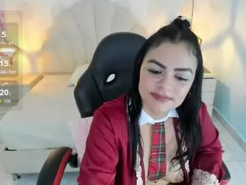 Chaturbate Sex Cam of bianca_moretti1