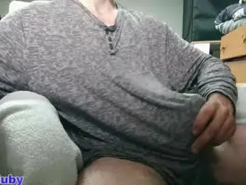 Chaturbate Sex Cam of bigdickyduby