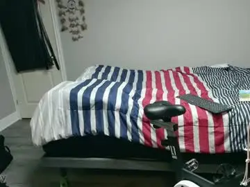 Chaturbate Nude Webcam of bigdickyduby