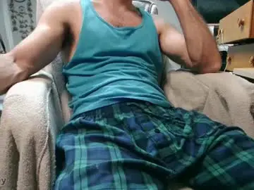 Chaturbate Live Sex Cam of bigdickyduby