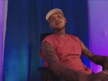 Chaturbate Free Porn Cam of blackout9703