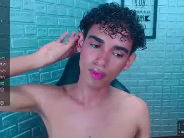 Chaturbate Nude Webcam of blakelovee