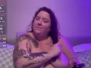 Chaturbate Adult Video Chat of brookenicole3