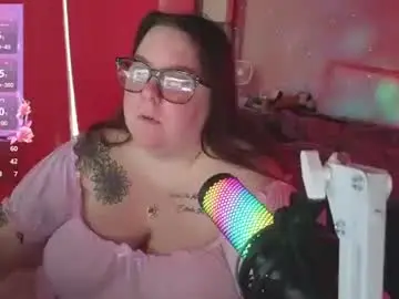 Chaturbate Sex Cam of brookenicole3