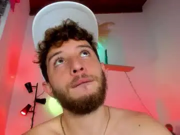 Chaturbate Best live sex cam show of chrisstianford