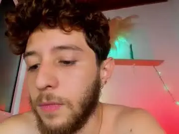 Chaturbate Sex Cam of chrisstianford