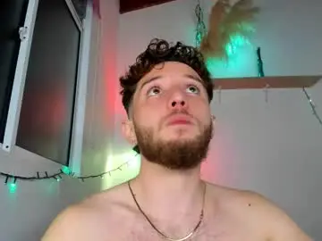 Chaturbate Best Webcam of chrisstianford