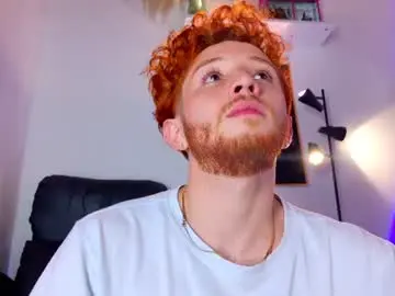 Chaturbate Live Sex Cam of chrisstianford