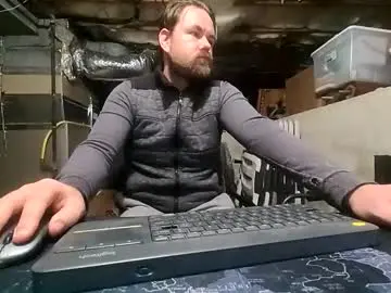 Chaturbate Best live sex cam show of chuck7891