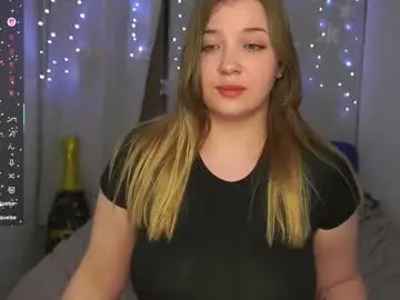 Chaturbate Watch Live Sex Cams of cute_sharloti