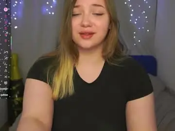 Chaturbate Best live sex cam show of cute_sharloti