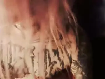 Chaturbate Free Live Porn of cybertrouble_