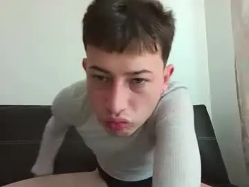 Chaturbate Nude Webcam of damian_de