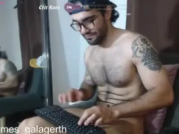 Chaturbate Adult Webcam of dante_velvet