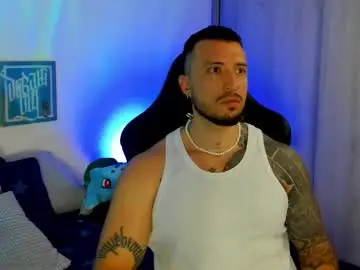 Chaturbate Best live sex cam show of dave_max93