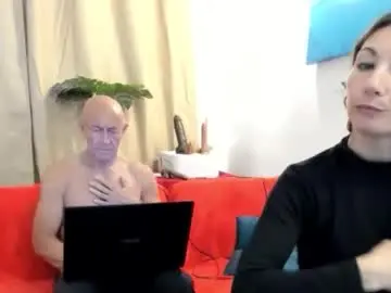 Chaturbate Live Porn of dompapadolcevita