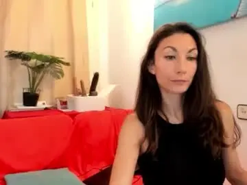 Chaturbate Adult Video Chat of dompapadolcevita
