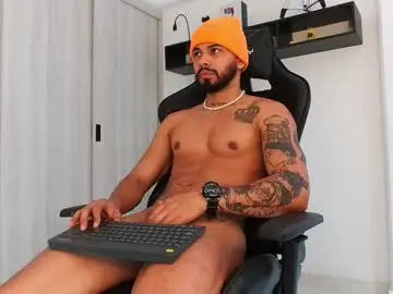 Chaturbate Best Webcam of donn_cruz