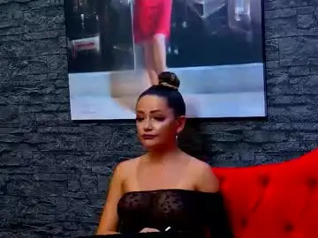 Chaturbate Sex Chat of donna_klein