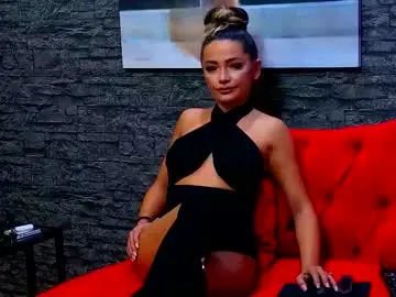 Chaturbate Adult Video Chat of donna_klein